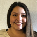 2019 LAF Scholarship Winner Nancy Valenzuela