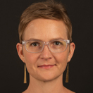 Headshot of Anna Bierbrauer