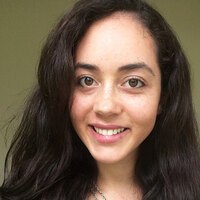 Headshot of Maria Munoz, 2015 LAF National Olmsted Scholar