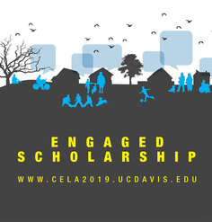 2019 CELA Conference logo