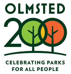 TEXT: Olmsted 200: Celebrating Parks for all people
