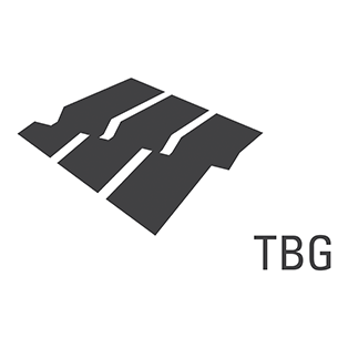 TBG logo