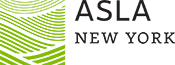 ASLA New York logo