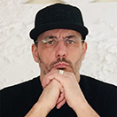 Headshot of Pierre Belanger