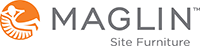 Maglin Site Furniture logo