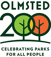 TEXT: Olmsted 200: Celebrating Parks for all people