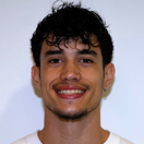 Headshot of Matheus Gomes