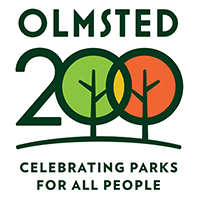 TEXT: Olmsted 200: Celebrating Parks for all people