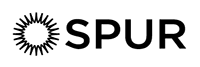 The SPUR logo