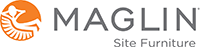 Maglin Site Furniture logo