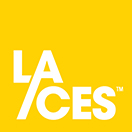 LA CES Logo