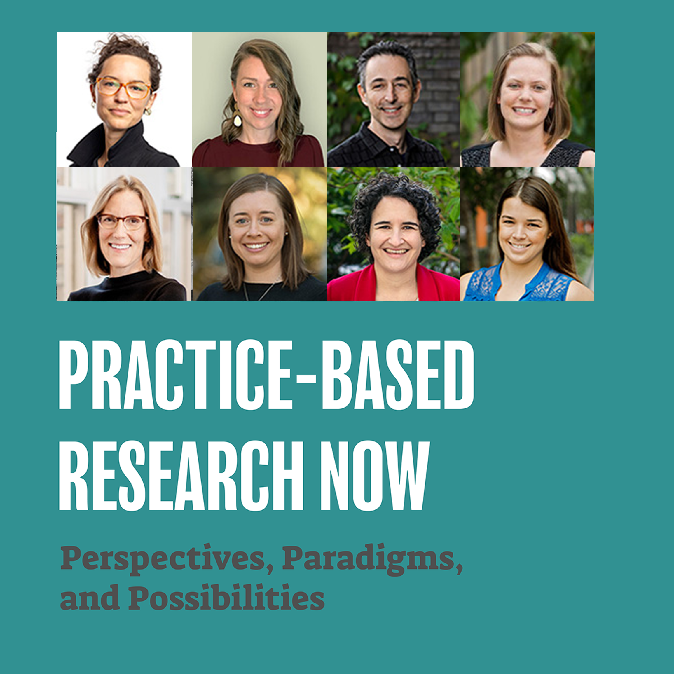 Practice-Based Research Now | Landscape Architecture Foundation