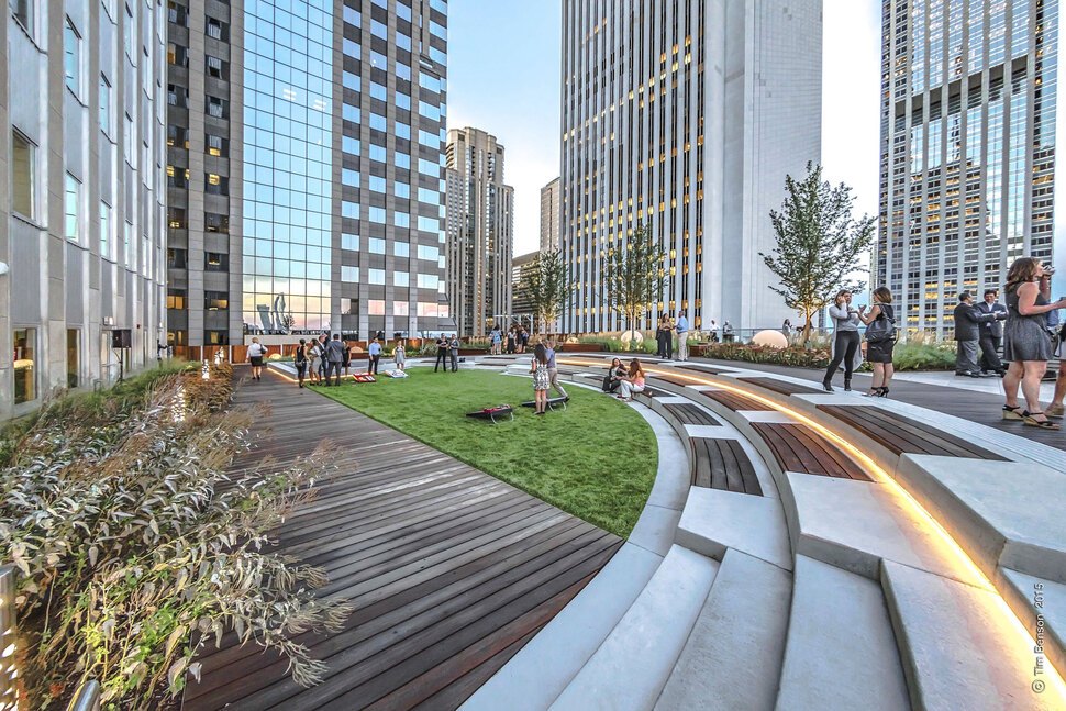 Landscape Architecture Foundation