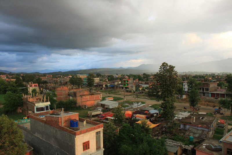 Surkhet, Nepal