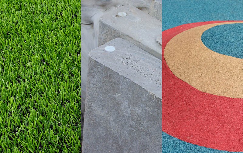 materials