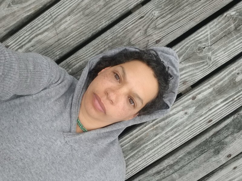 Anita Bueno headshot