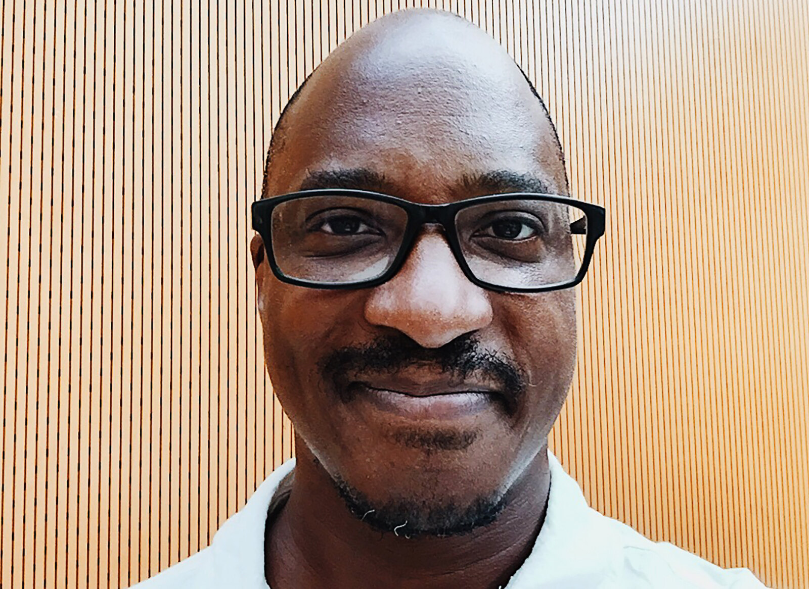 Perspectives: Marc Miller | Landscape Architecture Foundation