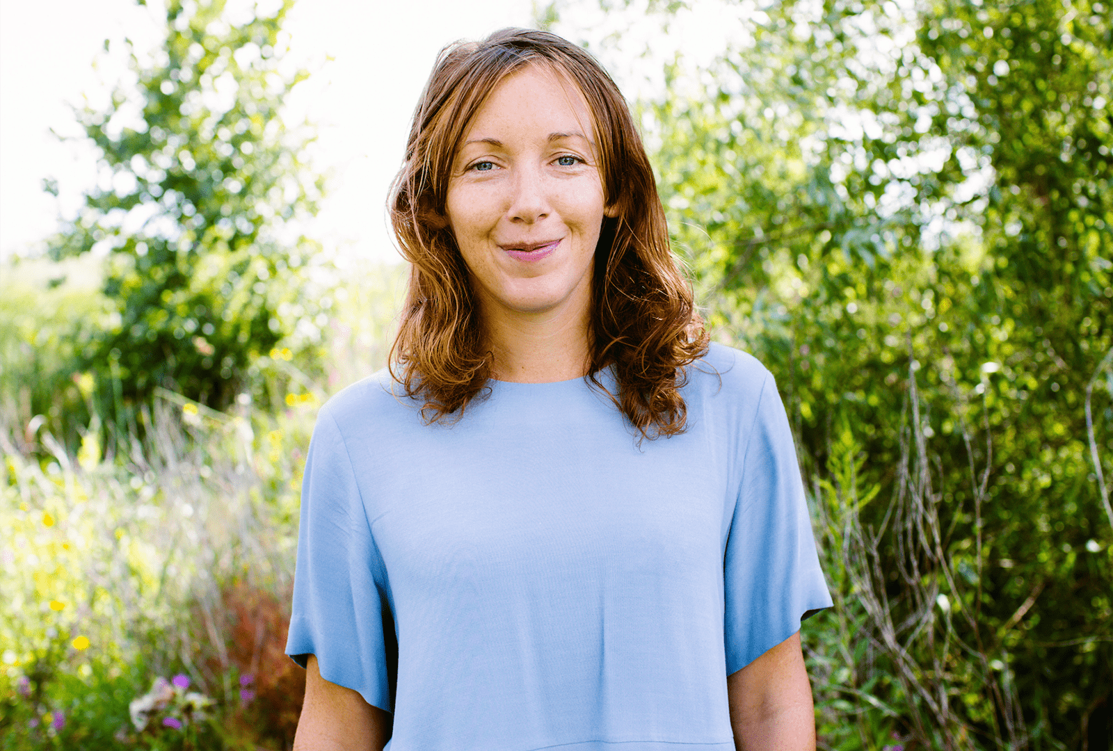 LAF Fellowship Spotlight Realizing the Value in Vacant Land