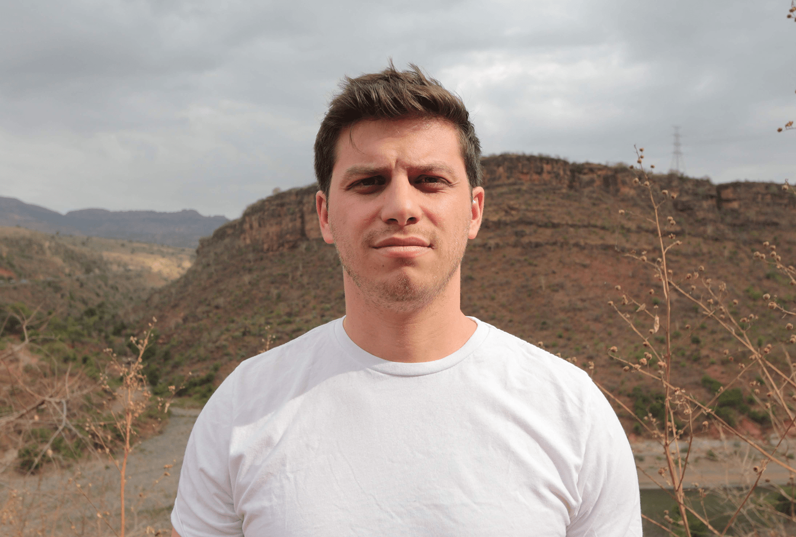 LAF Fellowship Spotlight MegaEco Projects for a Changing Climate