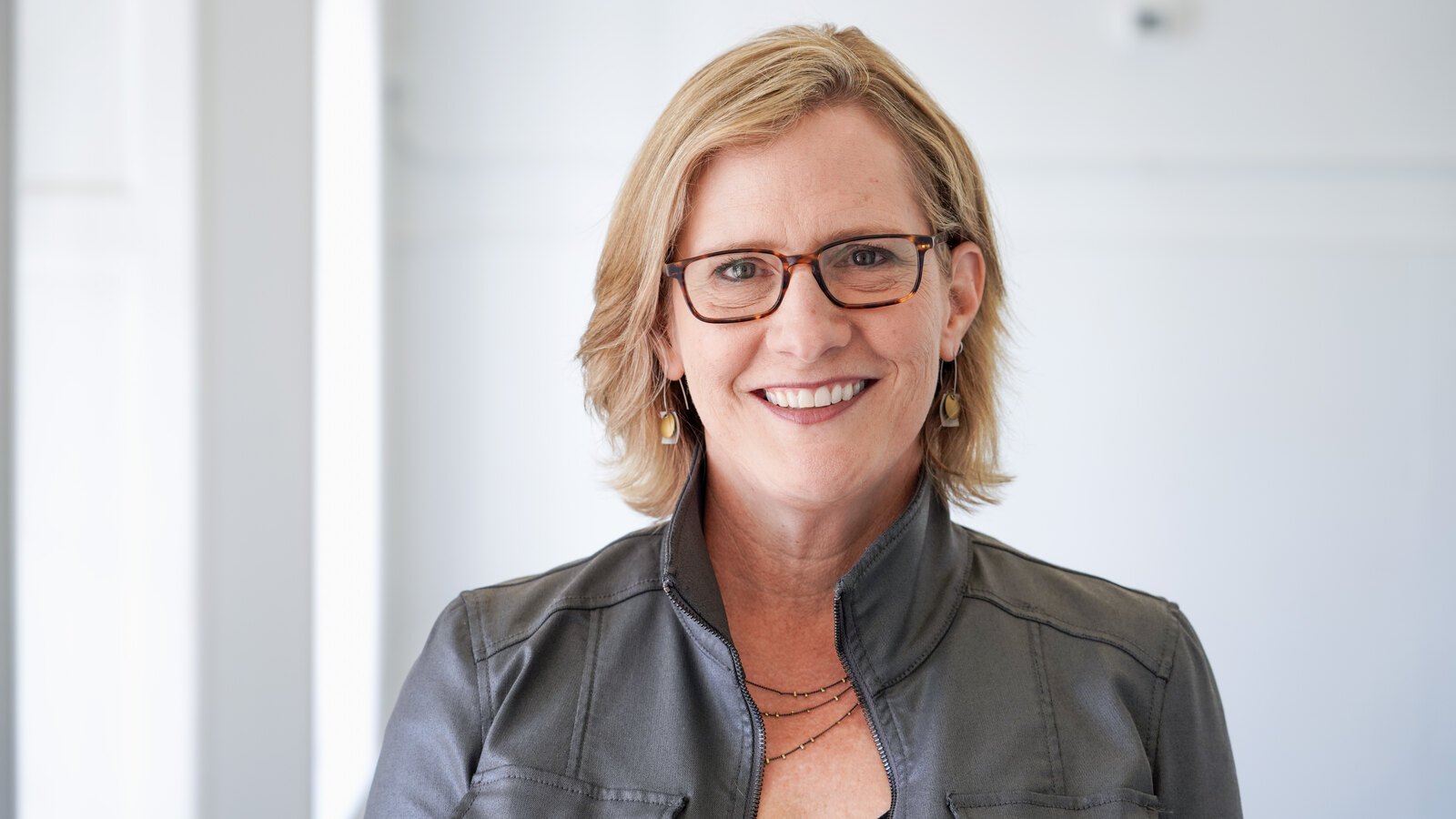 LAF Fellowship Spotlight Meg Calkins on a Material Shift Landscape