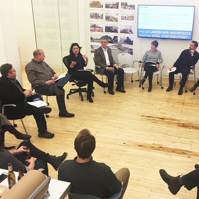 LAF Workshop at Coen Partners (660x670)