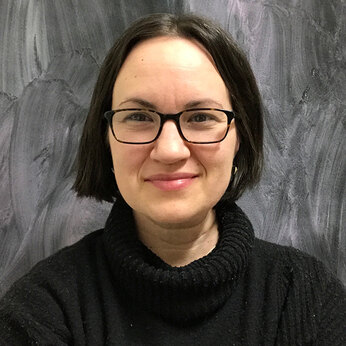 Ellen White headshot
