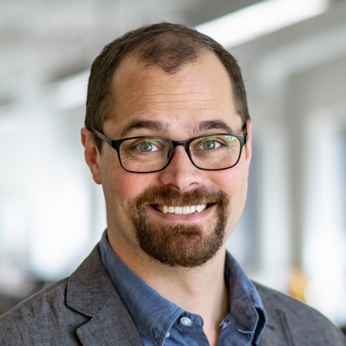 Headshot of Christopher Roth Hardy