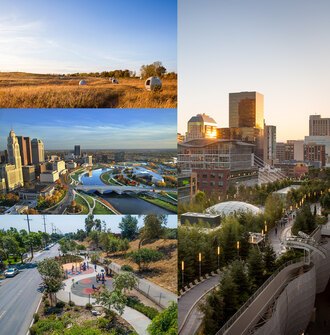Landscape Architecture Foundation 'much contemporary architectural discourse concerns the concept of blurring, particularly the notion of blurring distinctions between landscape. landscape architecture foundation