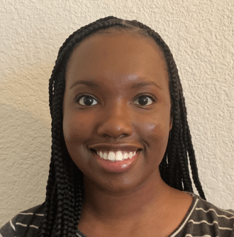 Headshot of Ayana Belk
