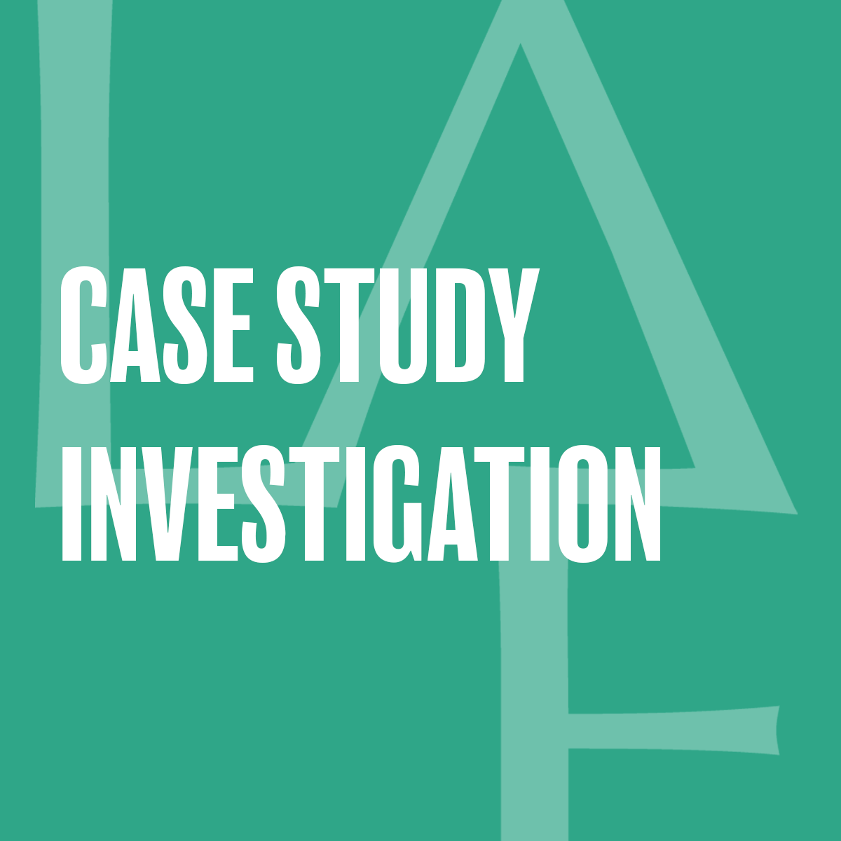 Case Study Investigation (CSI) | Landscape Architecture Foundation