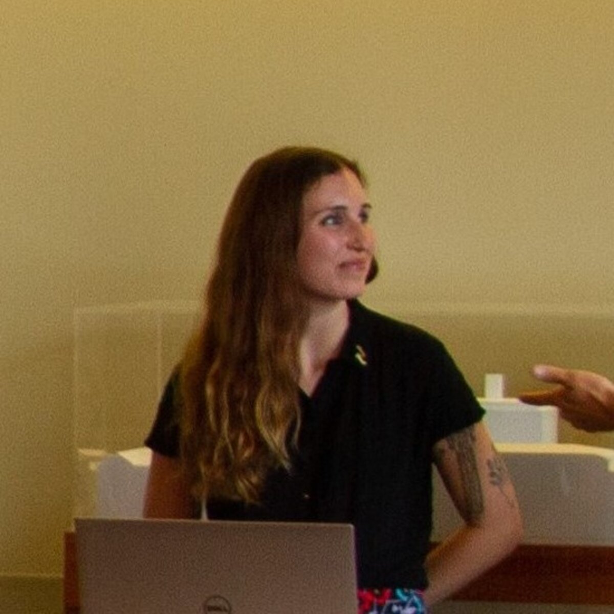 LAF Fellowship Spotlight Toward Universal Design Landscape