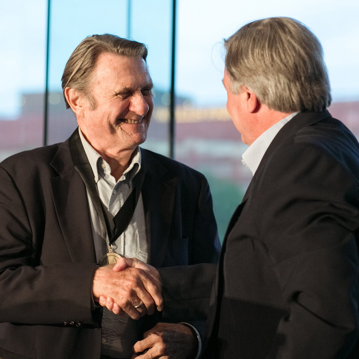 In Remembrance: Grant R. Jones, FASLA  Landscape Architecture Foundation