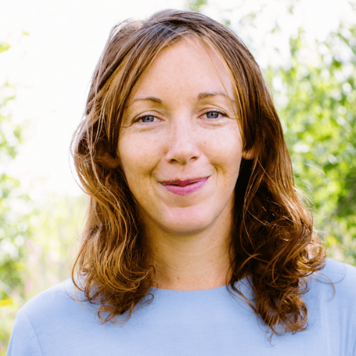 LAF Fellowship Spotlight Realizing the Value in Vacant Land