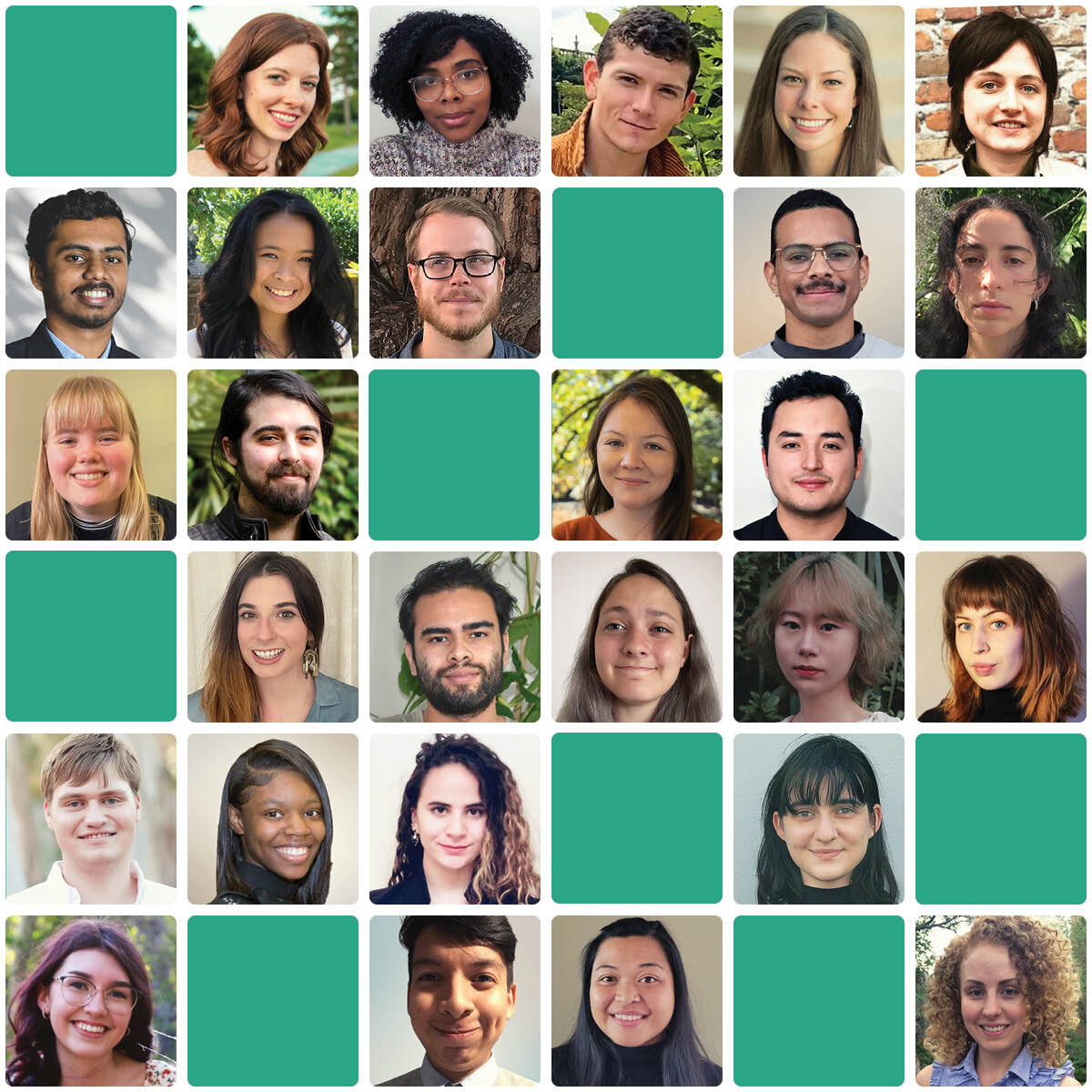 Congratulations to Our 2022 Scholarship Winners! | Landscape ...