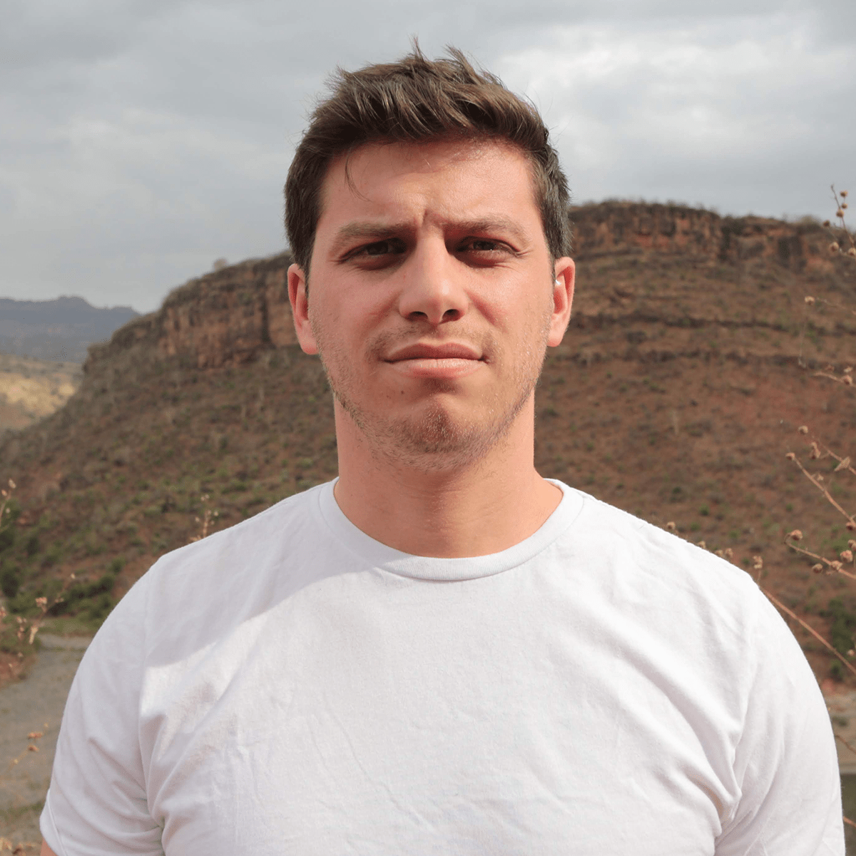 LAF Fellowship Spotlight MegaEco Projects for a Changing Climate