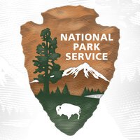 National Park Service logo