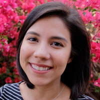 Headshot of Toni Candanedo, 2018 National Olmsted Scholars Finalist