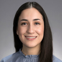 Headshot of Adriana Hernandez Aguirre, 2019 National Olmsted Scholars Finalist