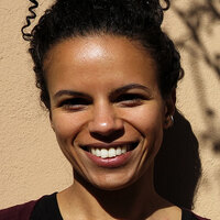 Headshot of Azzurra Cox, 2016 LAF National Olmsted Scholar