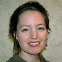 Headshot of Amanda Jeter, 2010 National Olmsted Scholar Finalist 