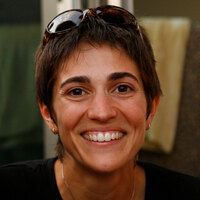 Headshot of Kate Tooke, 2011 LAF National Olmsted Scholar