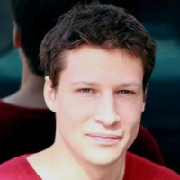 Headshot of Andrew Zientek, 2011 National Olmsted Scholar Finalist 