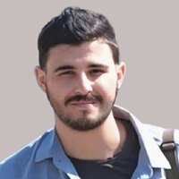 Headshot of Christos Baos