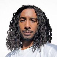 Headshot of Davey Friday