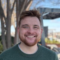 Headshot of Devin McCue