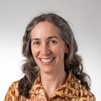 headshot of Catherine Seavitt