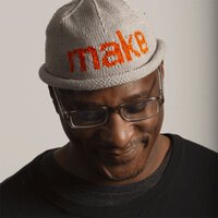 headshot of Marc Miller