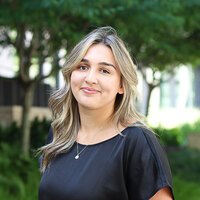 Headshot photo of Aisha Iyendar