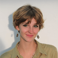 Headshot of Ava Antoine