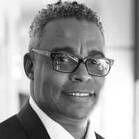 Headshot photo for Charles Cross